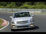 Cadillac CTS-V 2004 года